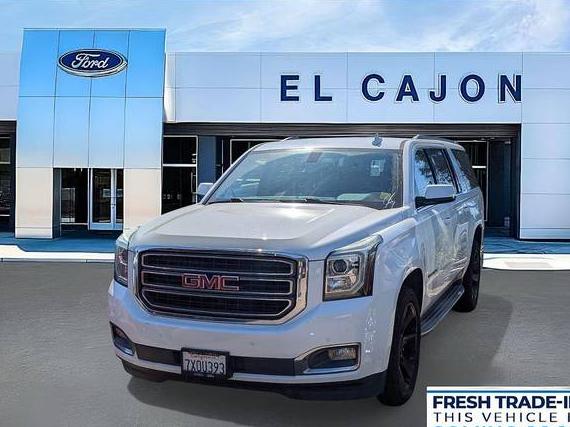 GMC YUKON XL 2017 1GKS1FKC3HR197712 image